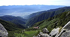オムロン、長野県駒ヶ根市で公共ライドシェア開始、地域住民や観光客向けに、地域交通事業者らと連携