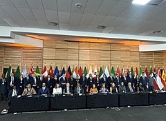 G20観光大臣会合、回復力ある観光の実現へ「ムプマランガ宣言」採択、デジタル変革による企業支援なども議論