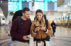 世界の国際旅行者数、2025年1～6月は前年比5%増の6.9億人、成長率トップは日本 ―UNツーリズム発表