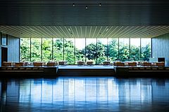 東京・八芳園が大規模改修を完了、MICE、飲食、エリアプロデュース事業を強化、非婚礼事業に本腰