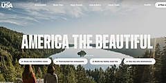 米国の観光促進組織「ブランドUSA」、予算の大幅削減で職員15%解雇など事業再編、10月開始の新キャンペーンに注力へ【外電】