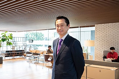 ナビタイム大西社長に聞いてきた、観光分野で成長を続ける理由と、海外展開から訪日インバウンド支援の成功例まで