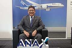 ANA Xが注力するBtoB事業とは？　航空券予約データや会員情報の活用術と、その戦略を神田社長に聞いた