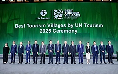 国連の「ベストツーリズムビレッジ」2025版、日本から新たに明日香村、高野山、土庄町、小豆島町を認定