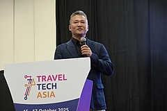 生成AIがもたらす観光産業の構造転換とは？　パーソナライゼーションの限界から、データと需要主導の新モデルまで　―ITBアジア2025