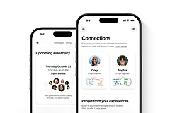 民泊エアビー、ゲスト同士がつながるソーシャル機能を導入、旅の選択肢広げる地図表示や支払いオプション追加も