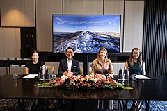 妙高・斑尾に高級ホテルブランドが進出、「斑尾高原ホテル」「ライムリゾート妙高」を改修、国際展開を強化