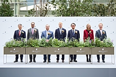 マリオットCEO、ラグジュアリー市場で「日本は最も活気のある市場」、東京・高輪に最上位ブランドホテル開業