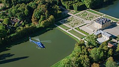 AirX社とHIS、世界で「空飛ぶクルマ」やヘリコプター利用の旅行商品を販売へ、予約プラットフォームも