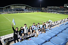 静岡県磐田市、「ジュビロ磐田」と連携して移住体験ツアー、首都圏サポーター向けに交流会や市内施設見学