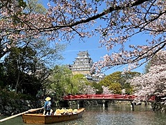 姫路観光コンベンションビューロー、有償ガイド育成へ研修実施、「コンシェルジュガイド」として認定