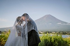 富士山エリアでインバウンド向けウェディング誘致が本格化、人材育成プロジェクトが始動