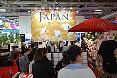 世界最大級の観光商談会「ITBベルリン」とは？ 日本ブースに熱視線、日本政府観光局・臼井所長に出展の成果と手応えを聞いた