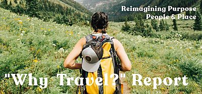 世界の旅行トレンド2026、「温泉」「ゴルフ＆スパ」の人気が急上昇、世界大手Trip.comとグーグルが共同レポート