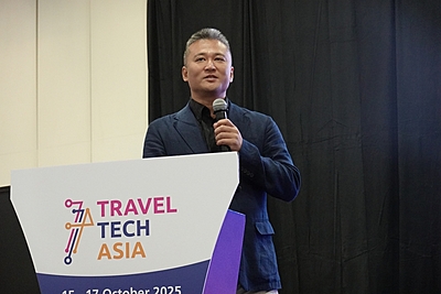 生成AIがもたらす観光産業の構造転換とは？　パーソナライゼーションの限界から、データと需要主導の新モデルまで　―ITBアジア2025