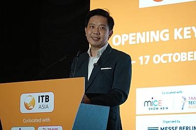 シンガポール政府が描く2040年の観光戦略、「質の高い旅行先」への進化と未来志向の都市づくり