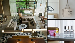 パレスホテル系「ゼンティス大阪」、1人専用宿泊プランを企画、1泊朝食付きで4万1500円から