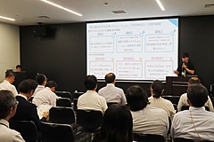 旅行会社が知っておきたい「生成AIと旅行業」、今とこれから、日鉄ソリューションズのDX支援と業務効率化ソリューションとは？（PR）