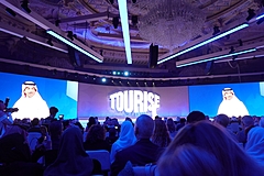観光の新しい国際会議「TOURISE（トゥーライズ）」創設の背景とは？　官民連携の「空白」を埋める、リヤド発の世界イニシアティブを目指して