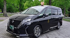 MKタクシー、京都観光の行程を作成できる無料サービス、観光スポット選ぶと地図上で反映、タクシー移動時間も自動計算