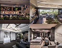 クリアルホテルズ、新ブランド「VAYS」発表、高級アパートメントホテルやヴィラを全国展開、今後4年間で50棟を開業予定