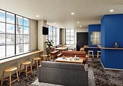 古窯グループ、蔵王温泉エリアにセルフ型の新ホテル「YuiLocalZao」開業、素泊まりメインに地域の飲食店利用を促す