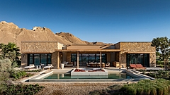 サウジアラビアの大型リゾート開発「アマーラ（AMAALA）」、第一弾の高級ホテル6軒が開業へ、フォーシーズンズやローズウッドなど