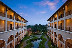 マリオット、インド市場で展開加速、地元ブランドホテルと提携、23都市で26軒・1900室を一斉開業へ