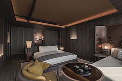 リーガロイヤルホテルズ、初の温泉リゾート型の新ブランドホテルを開業へ、2028年2月末に神戸・有馬に開業、ターゲットは40～60代のアッパーミドル層