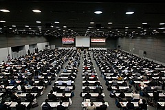 飲食業界向けイベントと統合した宿泊・観光 × テクノロジーの商談会、「ホスピタリティテックEXPO」が2026年12月2～4日開催へ