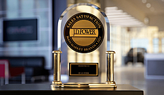 ホテル満足度ランキング2025、宿泊料金上昇も総合満足度は向上、エコノミー部門1位は「スーパーホテル」