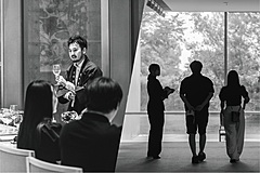 高級宿泊施設を運営する「温故知新」が新会員プログラム、4ランク制で特典付与、地域にふれる特別企画を優先案内