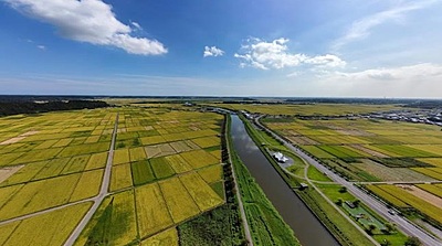 ANA、農業体験による関係人口の創出へ、会員向け「ANAアグリ部」立ち上げ、マイル利用も可能な仕組みで