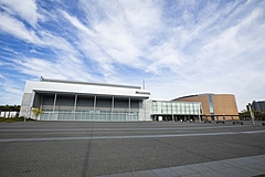 札幌コンベンションセンター、国際的ビル評価で「ゴールド」レベル認証、環境対策で高い評価