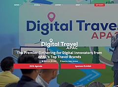 デジタルトラベルAPAC2026、AI導入の転換点から体験経済まで、シンガポールで3月開催【トラベルボイス読者割引あり】（PR）