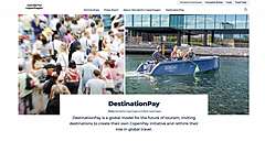 環境配慮の旅行者に特典提供する観光プログラム、世界の観光地が利用できるプラットフォーム始動へ　―デンマーク・コペンハーゲン観光局