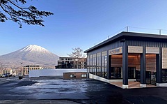 東急、北海道ニセコで100億円超の投資プロジェクト、「グラン・ヒラフ」で新レストラン開業や、リフトの輸送力向上
