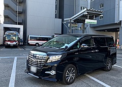 東急バス、日本版ライドシェアでトライアル運行、12月3日から品川区・大田区エリアで、路線バス網を補完