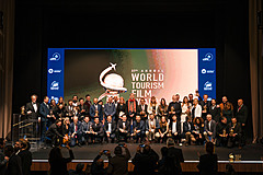 世界観光映像アワード2025、国部門の最優秀賞はスイス政府観光局、最も影響力のある観光映像部門では「ヒルトン京都」が選出