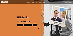 世界最大級の観光業界イベント「ITBベルリン2026」、60周年の開催概要を発表、日本向けに割引価格も