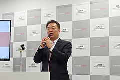 オリックスホテルズ、中長期滞在型ホテルで新ブランドを立ち上げ、2026年に浅草に1号店開業へ、地域交流の仕掛けも