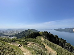 NHK大河ドラマ「豊臣兄弟！」、舞台となる滋賀が観光客の誘致を強化、竹生島のPRや大河ドラマ館を展開