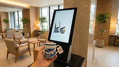 SQUEEZE社、ホテル運営のデジタル統合基盤構想を推進、チェックインから館内での売上管理まで一元管理