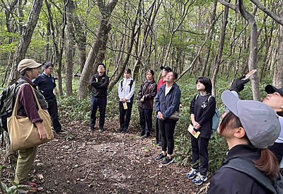 栃木県那須町の観光人材定着への福利厚生、その協力店と、参加する従業員の声を聞いてきた