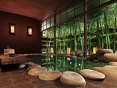 新たな温泉ホテルブランド「源泉一途」、南伊豆と岩手・雫石に開業へ、既存施設をリブランド