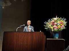 観光政策と市場の転換点に、官民が描く次の一手とは？ トラベル懇話会が新春講演会を開催