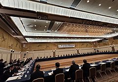 観光産業の主要企業・組織による「観光立国推進協議会」開催、官民トップが2026年の展望、観光の「基幹産業化」へのビジョンを共有