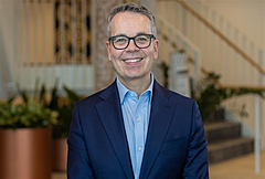 オーストラリア政府観光局、新総局長にロビン・マック氏、日本の旅行業界と連携強化へ