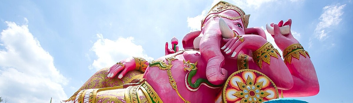 COVER:タイ国政府観光庁