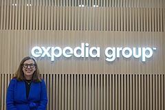 エクスペディアの日本での戦略をブランド統括トップに聞いてきた、AIから会員プログラムまで、2026年は「スポーツ観戦」が旅の主役に